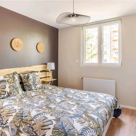 Le Nature 1 Chambre Et Sauna Colmar Bagian luar foto
